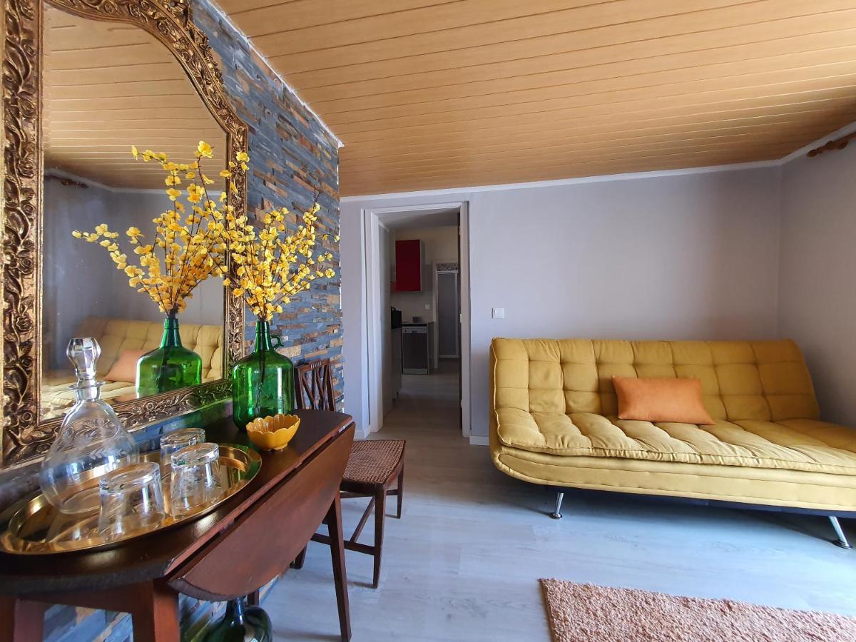 Julia Old Village By Lisbon Village Apartments Terrugem Exterior foto