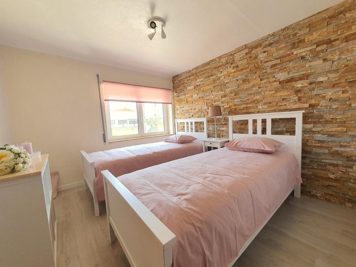 Julia Old Village By Lisbon Village Apartments Terrugem Exterior foto
